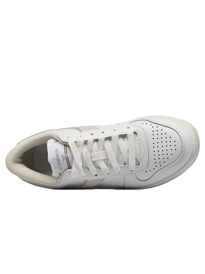 Diadora Sneakers 501.17901501 Bianco Uomo 3