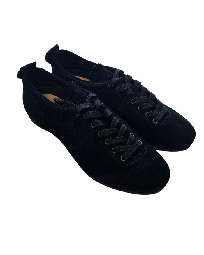 Pantofola D'oro Sneaker Sl18u Nero Uomo-2