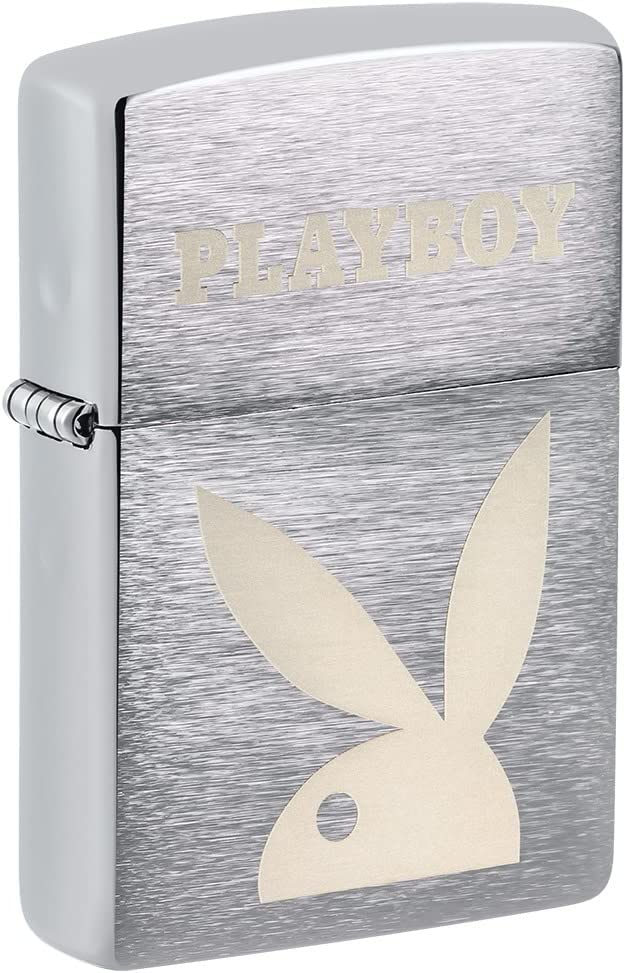 Zippo Windproof Refillable Made In Usa Silver Unisex 1