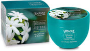 L'amande Body 300 Ml Scented Hyaluronic Acid Vitamin E, Antioxidant Emollient Dry Skin