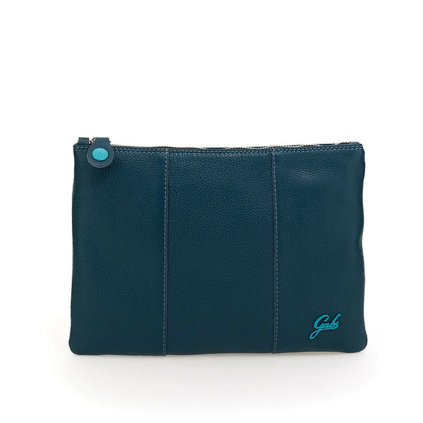 Gabs G00040t2-p0086 Green Women's Clutch Bag