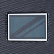 Pepe Jeans Cabin Suitcase 4 Wheels In Abs Blue Unisex