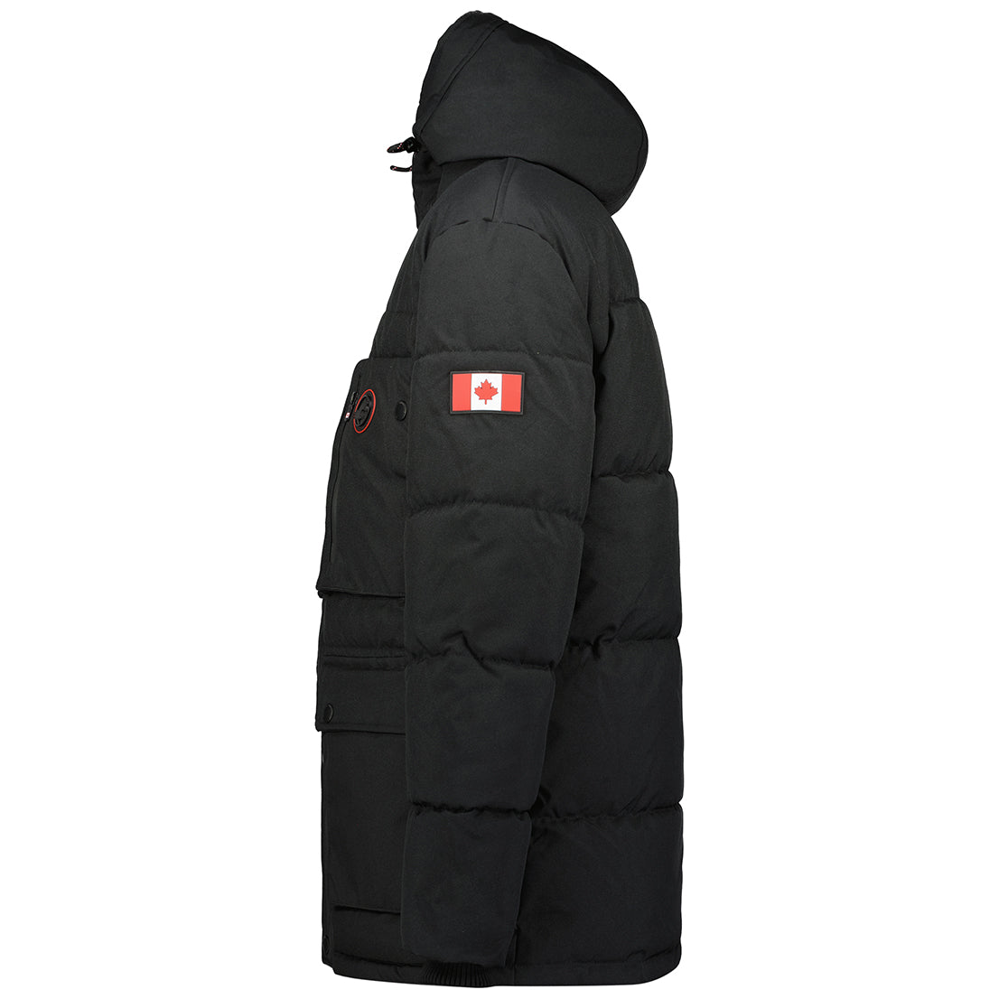 Anapurna By Geographical Norway Black Men