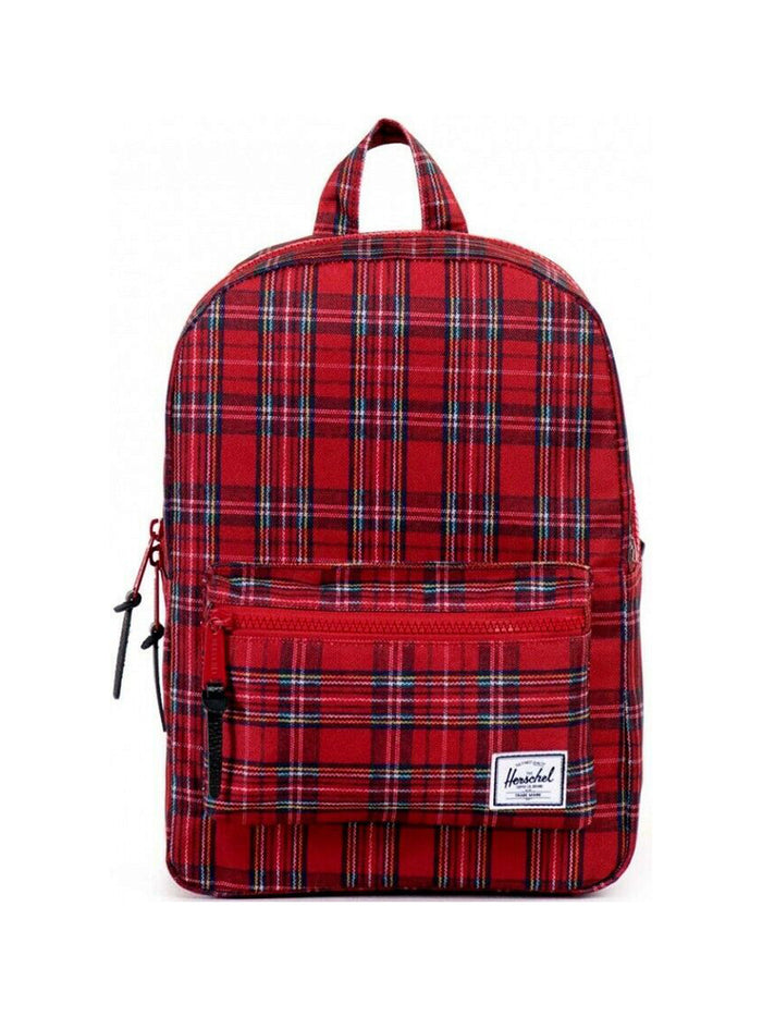 Herschel 66415k006 Backpack Rosso Bambino 1