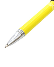 A.g.spalding&bros. Short Classic Roller Giallo Unisex