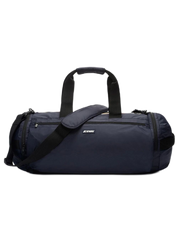 K-way Duffle Sport Outdoor Gym Bag Mareville Blue Men