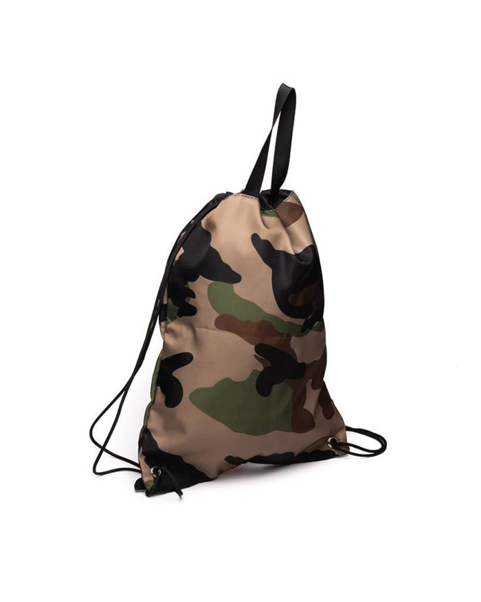 Blauer Borsa Sacca Camo Pattern 2