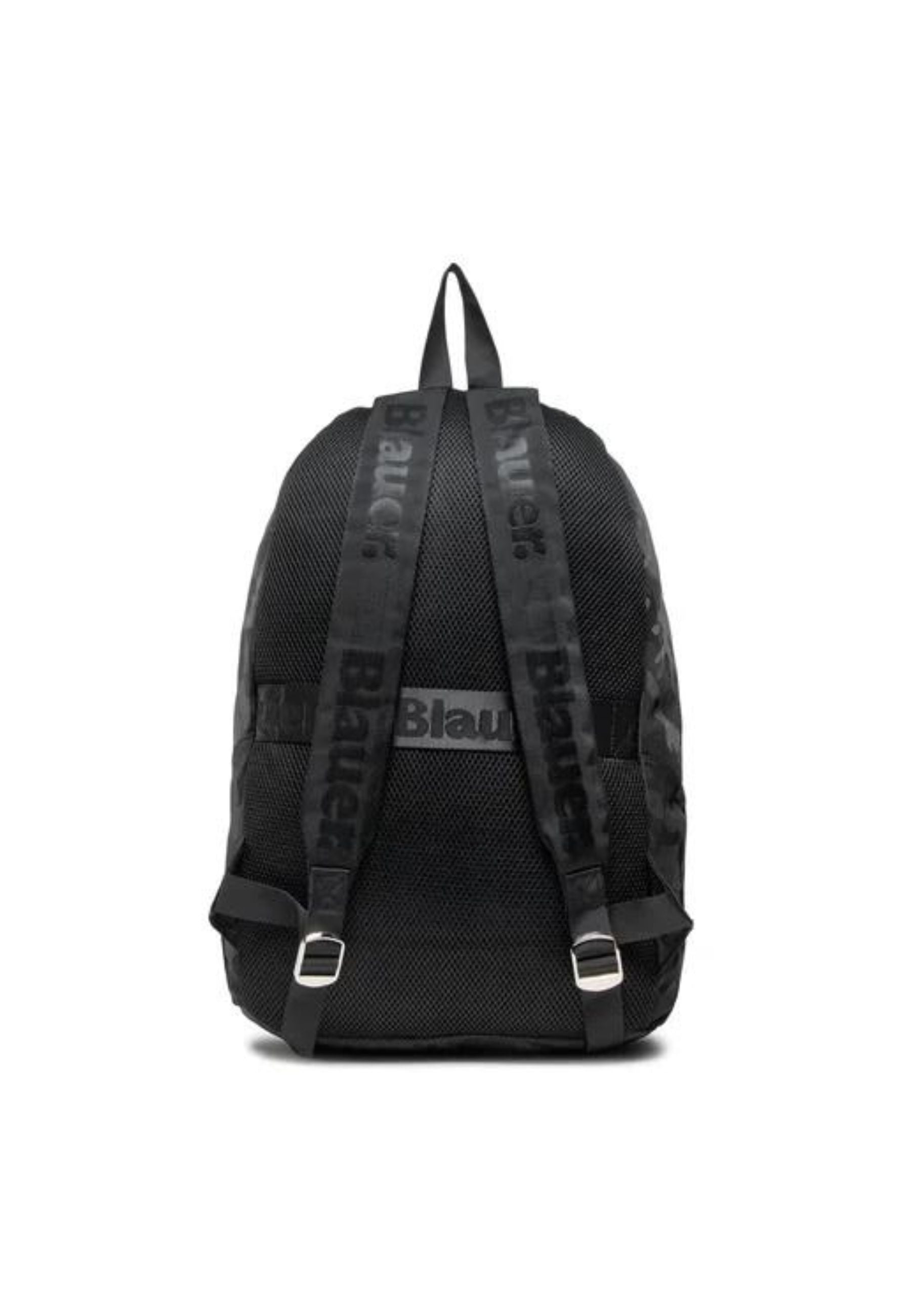 Blauer Bag Camo Pattern Synthetic Multicolor