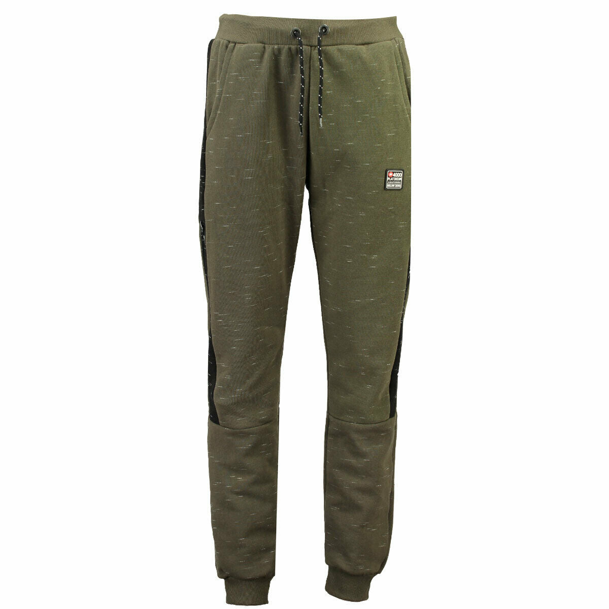 Anapurna By Geographical Norway Verde Uomo