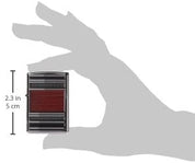Zippo Accendino Versione per Pipa, Prestige Insero in Legno 28676