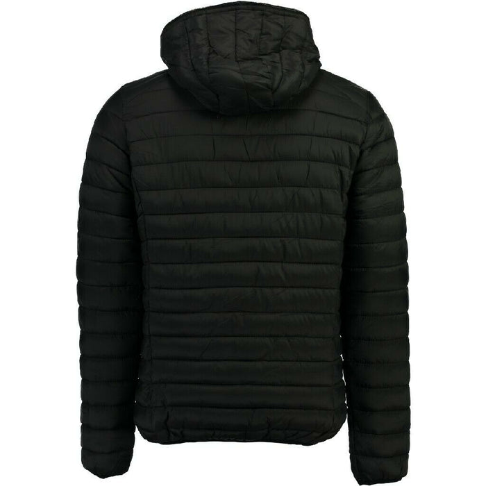 Geographical Norway Nero Uomo 3