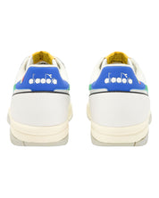 Diadora Sneakers Maverick HOC Green Leather