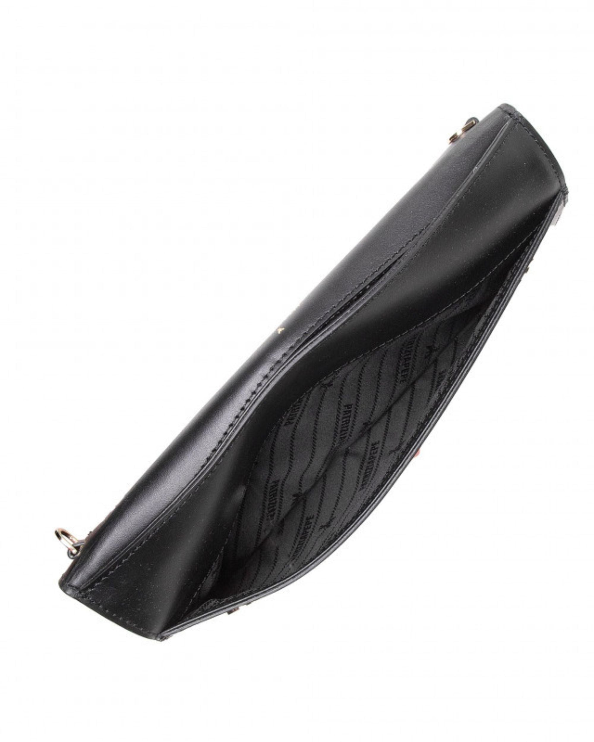 Patrizia Pepe With Black Flap Women