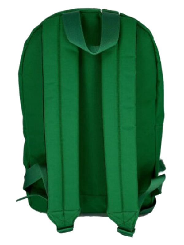 Bikkembergs Sport Calcio Logo Verde Uomo-2