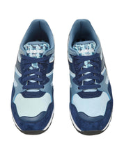 Diadora Sneakers N9002 Pelle Nubuck Blu