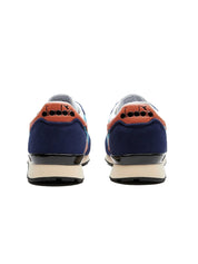 Diadora Sneakers Casual City Urban Outdoor Blue Men
