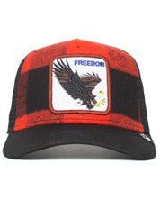 Goorin Bros. Baseball Trucker Cap Cappellino Multicolore Unisex
