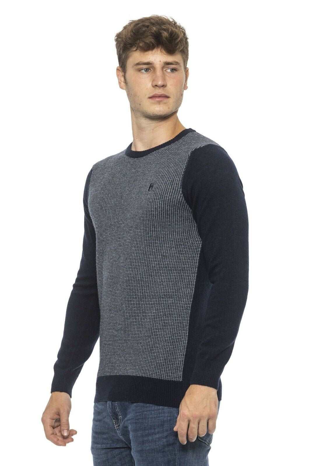 Conte Of Florence Blu Uomo