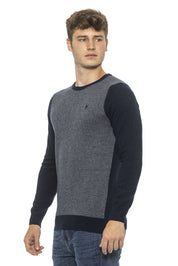 Conte Of Florence Blu Uomo