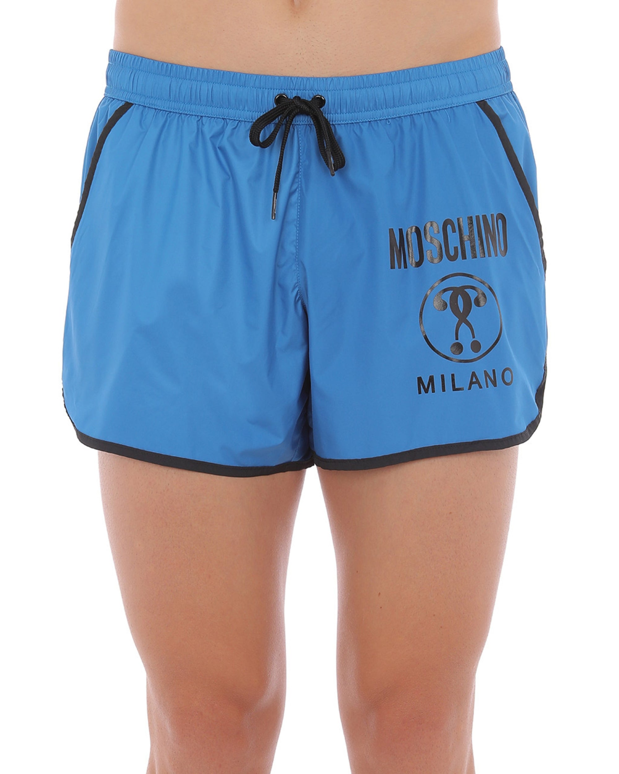Moschino Swim Blu