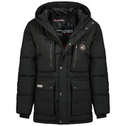 Anapurna By Geographical Norway Black Men