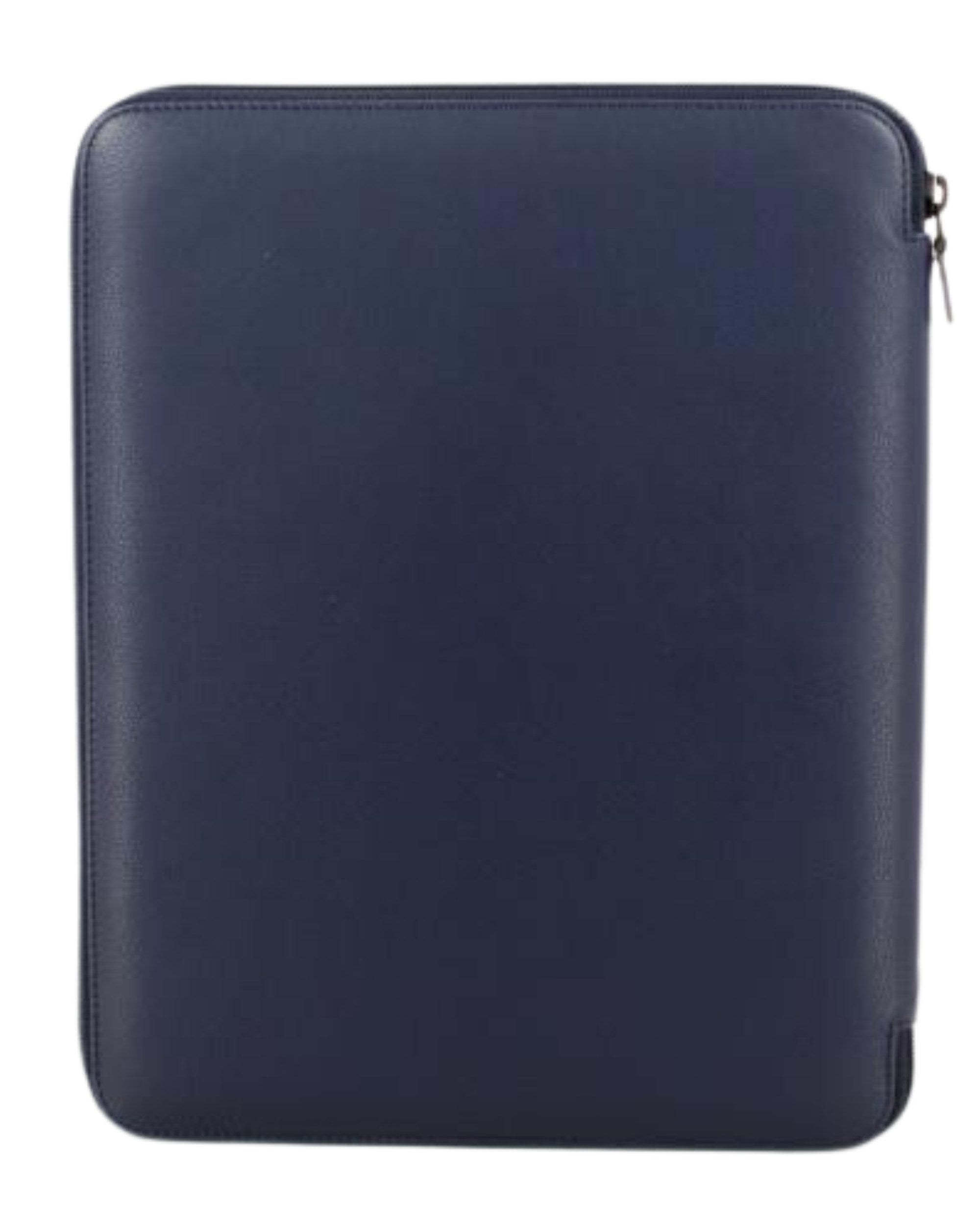 Piquadro Slim A4 Format With Zip Closure