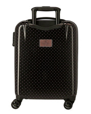 Gorjuss Santoro Cabin Trolley 37x55x20 Cm Pink Woman