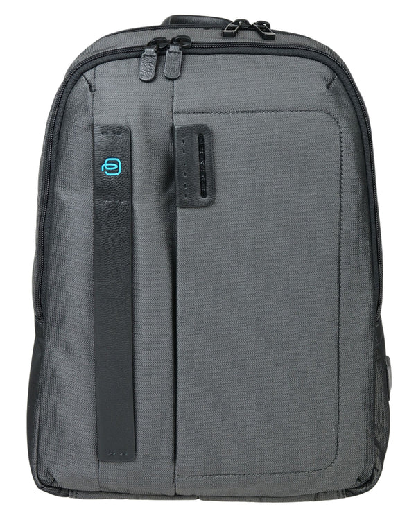 Piquadro Backpack Pulse16 Grey Men