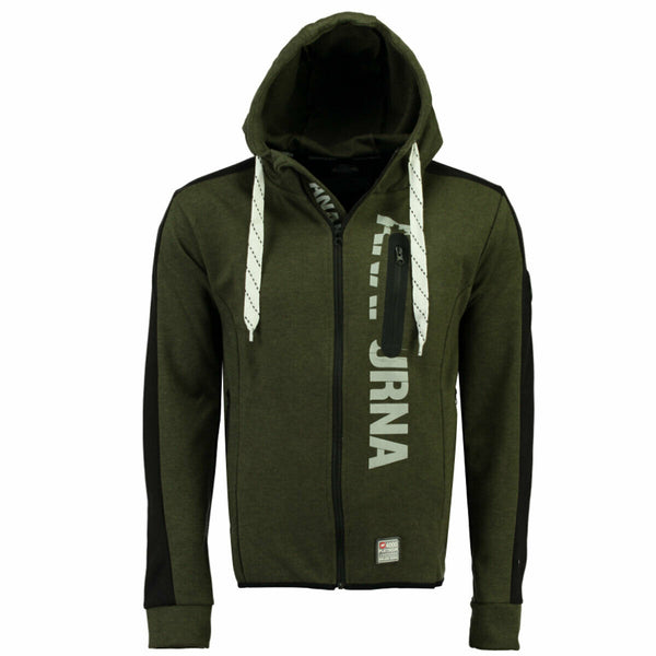 Anapurna By Geographical Norway Verde Uomo