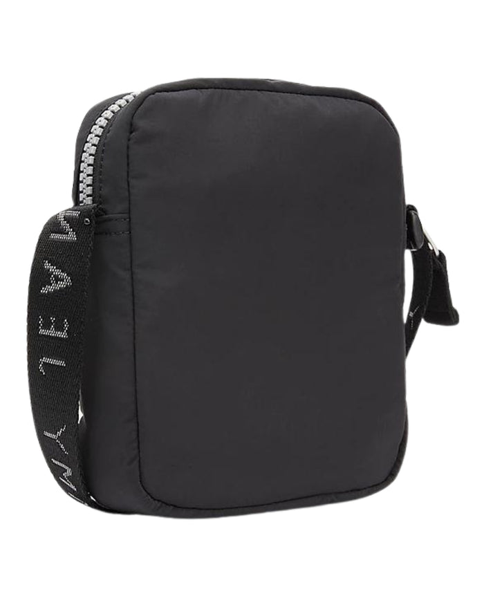 Tommy Jeans Reporter Bag TJM Heritage Nylon Black 2