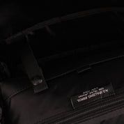 A.g. Spalding & Bros. Zaino Square Backpack Bully Nero Uomo