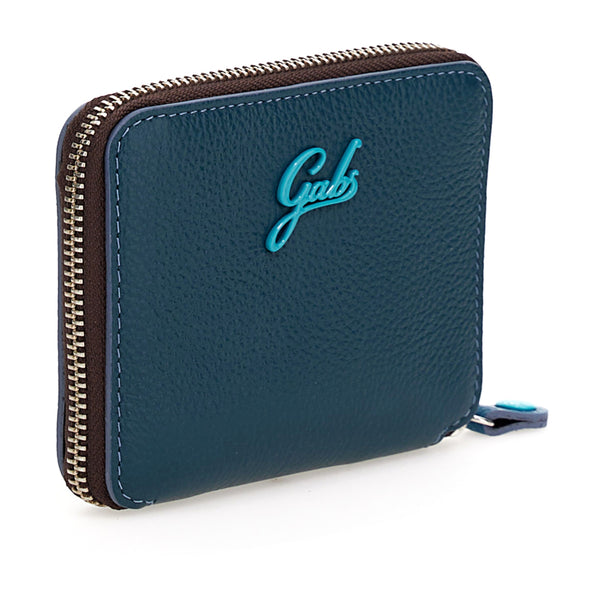 Gabs G6670nd-p0086 Black Women's Coin Card Holder-2