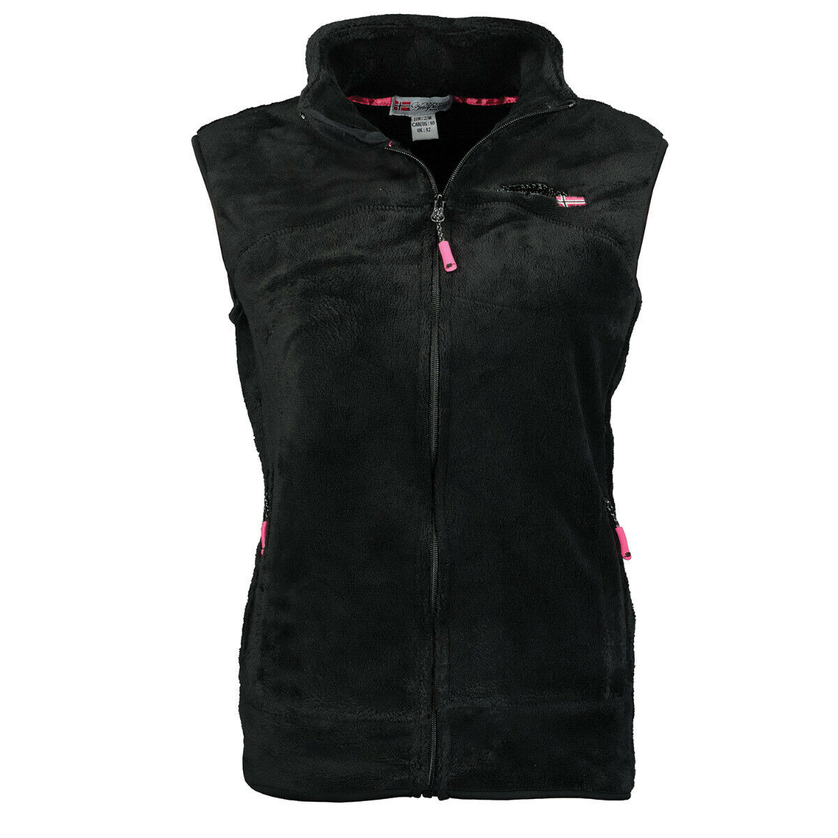 Anapurna By Geographical Norway Black Woman