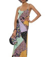 Mefui Mini Clutch 'rife' Multicolor Women