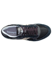 Saucony Sneakers Shadow 5000 Suede Blue