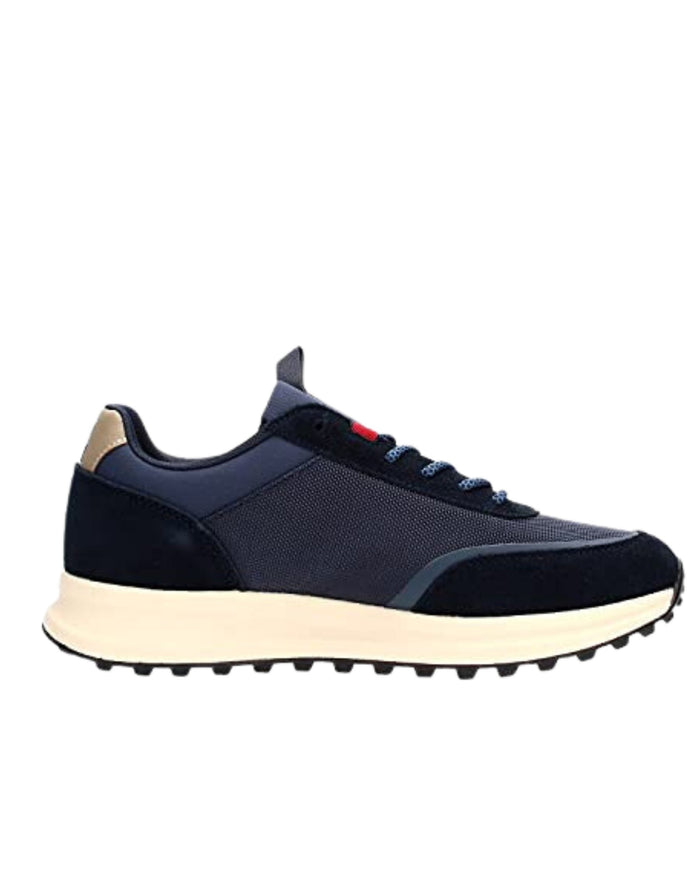 Napapijri Sneakers Slate Poliestere Blu 4