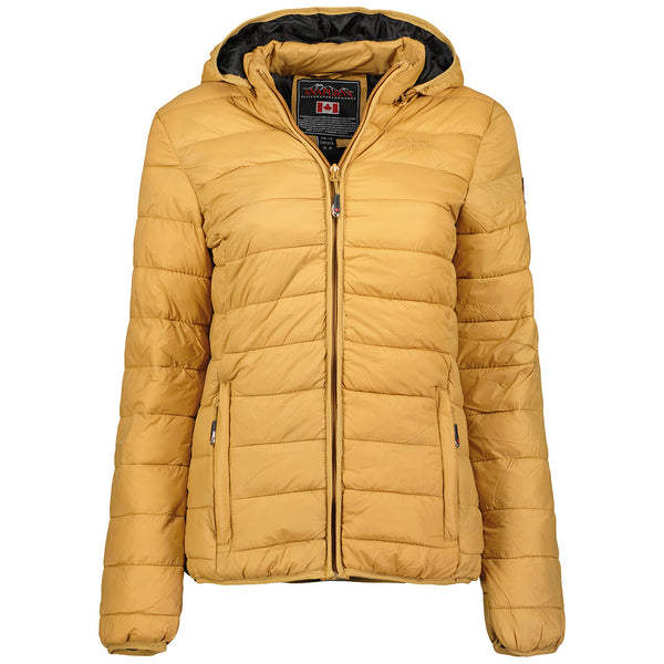 Anapurna By Geographical Norway Marrone Donna-2