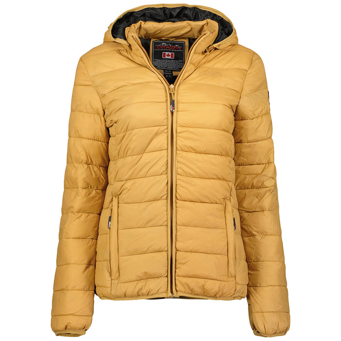 Anapurna By Geographical Norway Marrone Donna 2