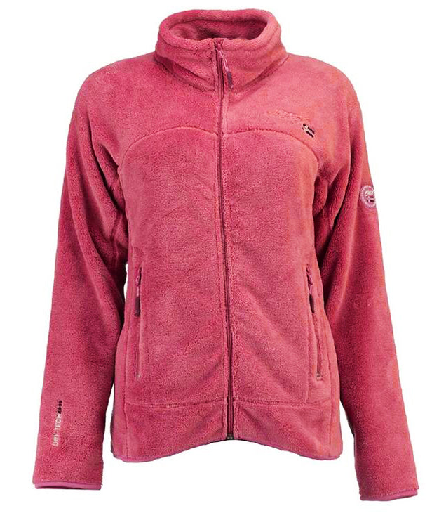 Anapurna By Geographical Norway Rosa Donna 1