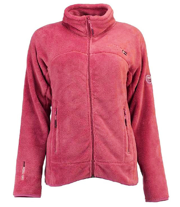 Anapurna By Geographical Norway Pink Woman