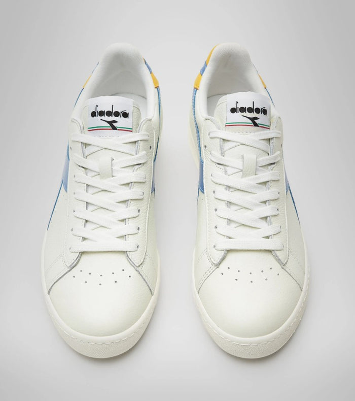 Diadora Sneakers 501.172526 Bianco Uomo 5