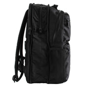 A.g. Spalding & Bros. Zaino Square Backpack Bully Nero Uomo