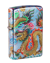 Zippo Windproof Refillable Made In Usa Multicolor Unisex