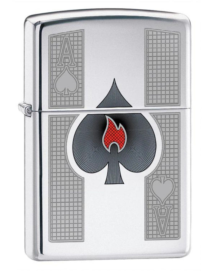 Zippo Windproof Limited Edition Made In Usa Silver Unisex 1