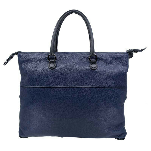 Gabs Trasformabile Tracolla Blu Donna-2