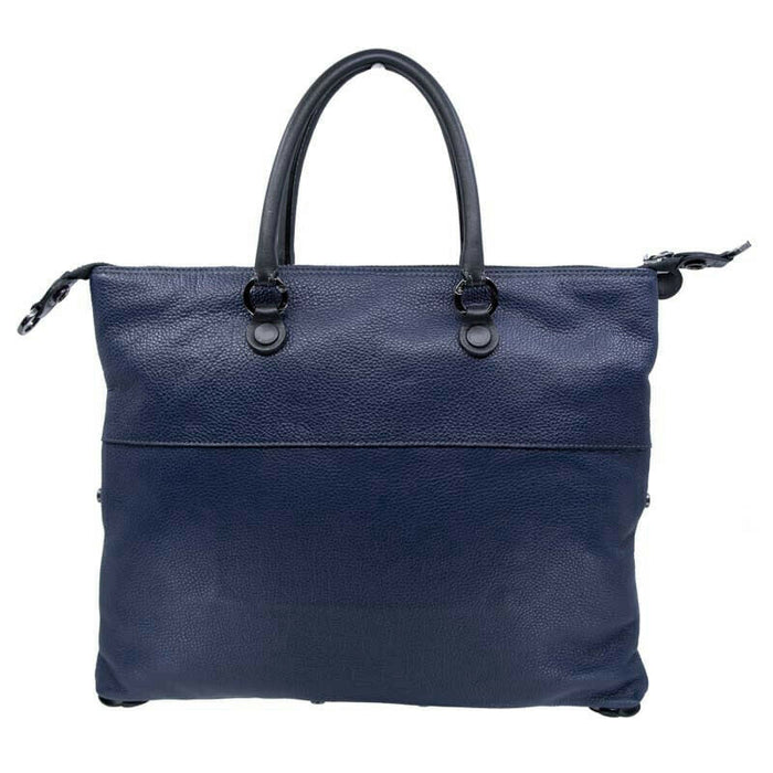 Gabs Trasformabile Tracolla Blu Donna 2