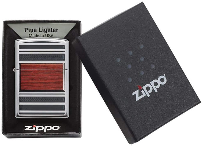 Zippo Pipa Prestige Multicolore Unisex 5