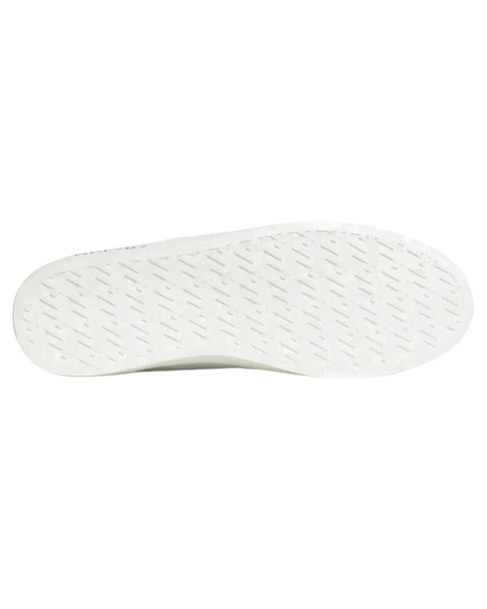 Napapijri Sneakers Birch Pelle Sintetica Bianco 4