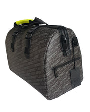 Plein Sport Duffle Denver Black Men