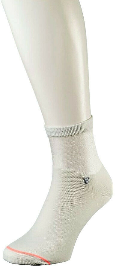 Stance Calze Casual Grigio Donna
